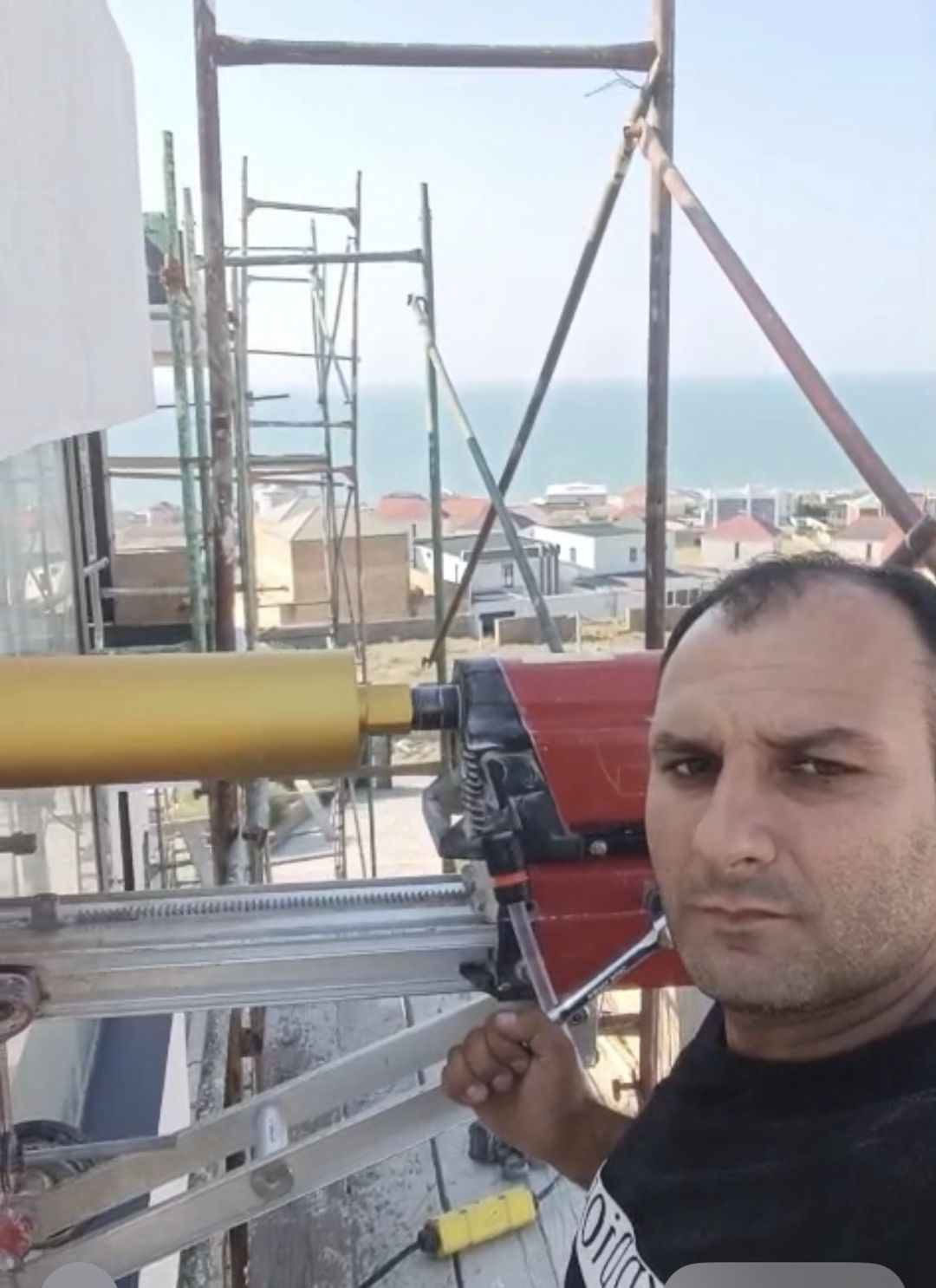 Beton Kəsim — Amid Əmənov — Tikinti xidmətləri, Bakı (4)