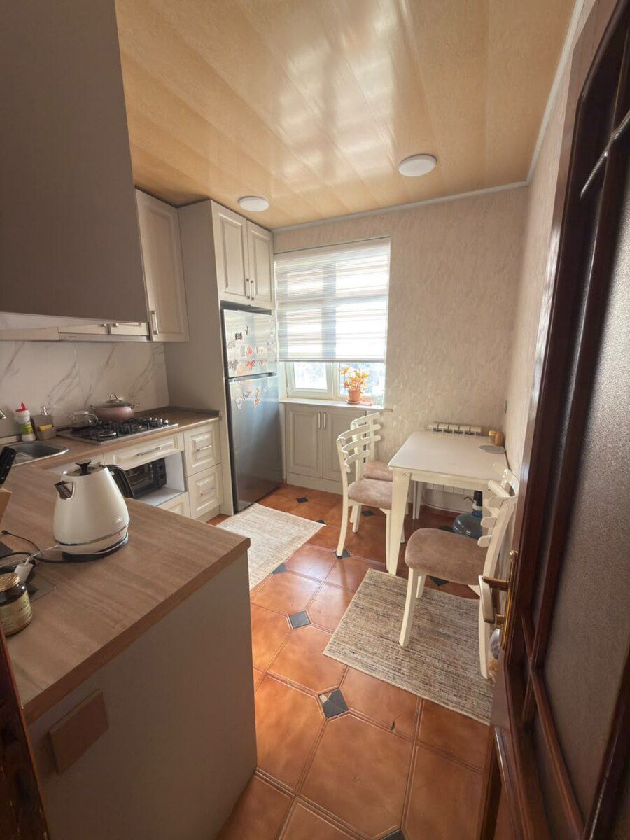 3-otaqlı mənzil, Biləcəri qəs., 83 m² — Mənzil, Bakı (7)