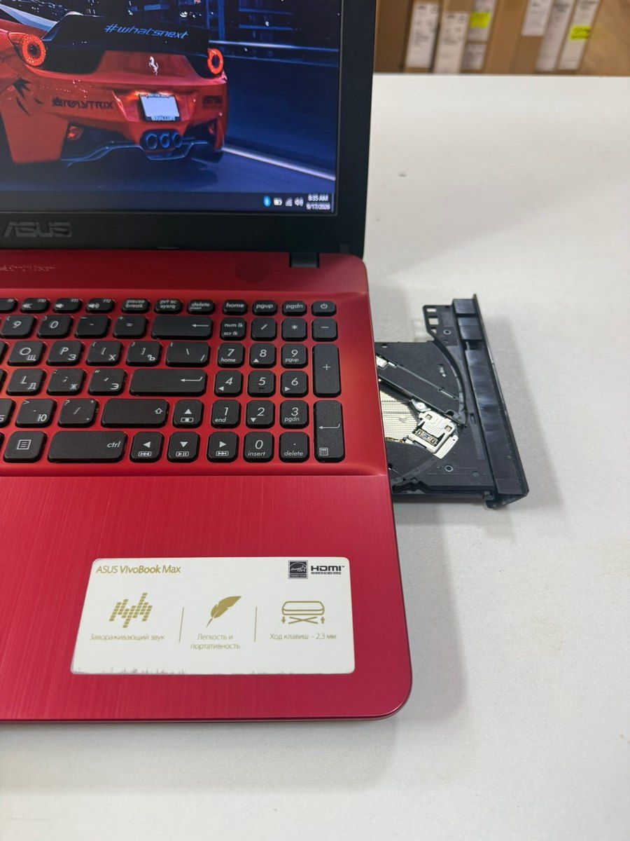 Noutbuk Asus — Noutbuklar, Bakı (5)