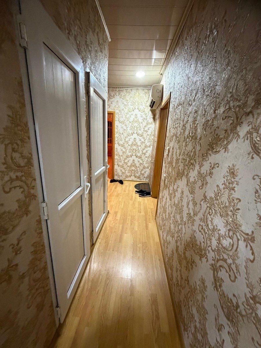 Satılır 2 otaqlı yeni tikili 65 m² — Mənzil, Bakı (6)