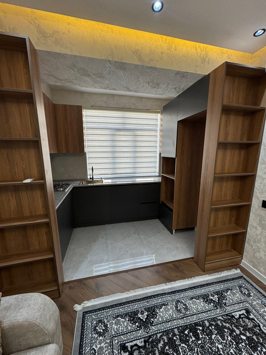 3-otaqlı yeni tikili, Xırdalan ş., 61 m² — Mənzil, Xırdalan (9)