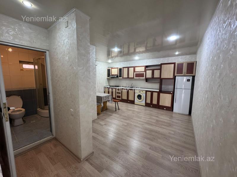 Kirayə 7 otaqlı Həyət evi / Villa, 450 m², Səbail rayonu — Ev, villa, Bakı (11)