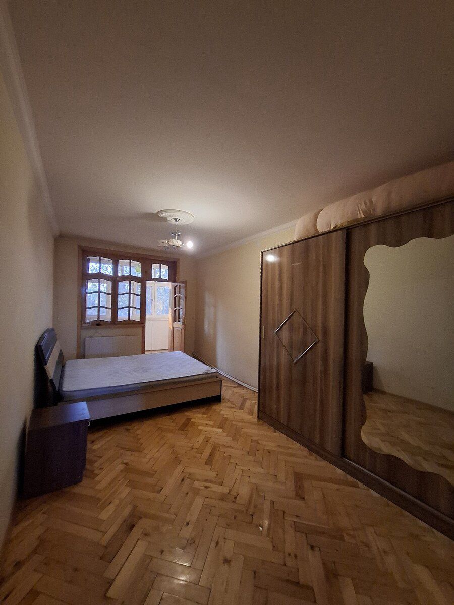 2-otaqlı yeni tikili kirayə verilir, Mingəçevir ş., 55 m² — Mənzil, Mingəçevir (3)
