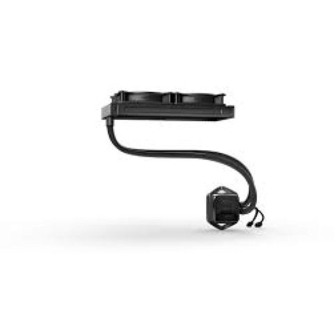 Be quiet Pure Loop 3 LX 240mm BW030EU – Maye prosessor soyutma — 185 ₼ · Bakı · Soyutucular və soyutma sistemləri Be quiet Pure Loop 3 LX 240mm BW030EU – Maye prosessor soyutma — Bakı