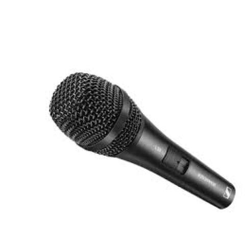Sennheiser XS 1 Dinamik Mikrofon Vokal, nitq, təqdimat və canlı səhnə — Bakı