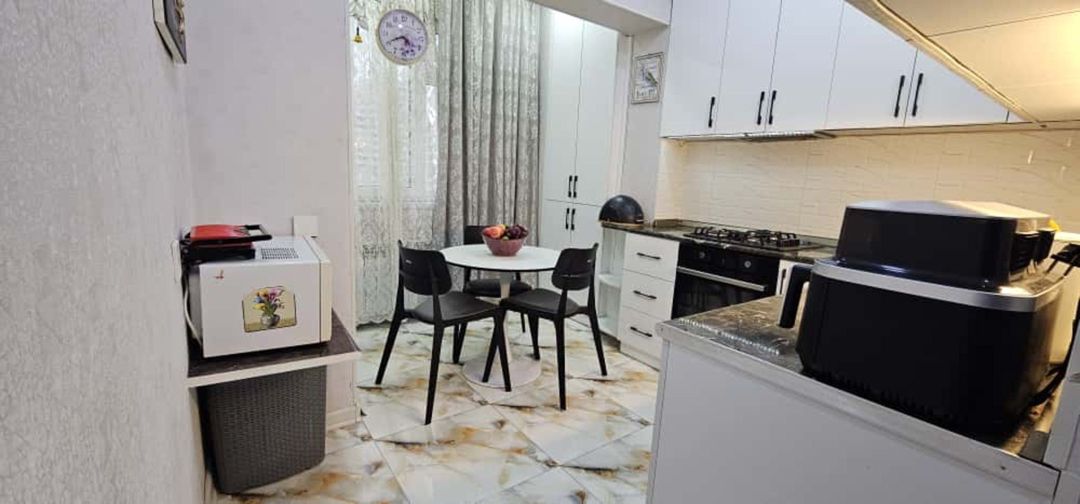 Satılır 3 otaqlı köhnə tikili 80 m² — Mənzil, Bakı (5)
