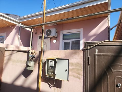 Həyət evi kirayə verilir, Xırdalan ş — Arzu xanim