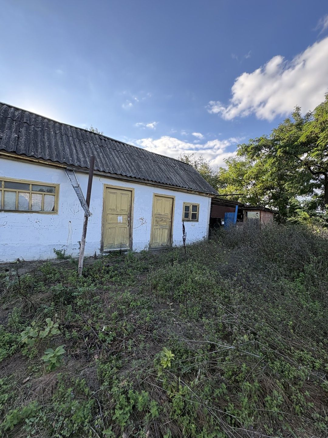 Satılır torpaq 5 sot — Torpaq, Qusar (8)