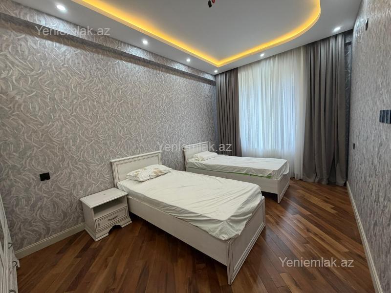 Satılır 3 otaqlı Bina evi menzil (Yeni tikili), 140 m², Sumqayıt Bulvarı — Mənzil, Sumqayıt (10)