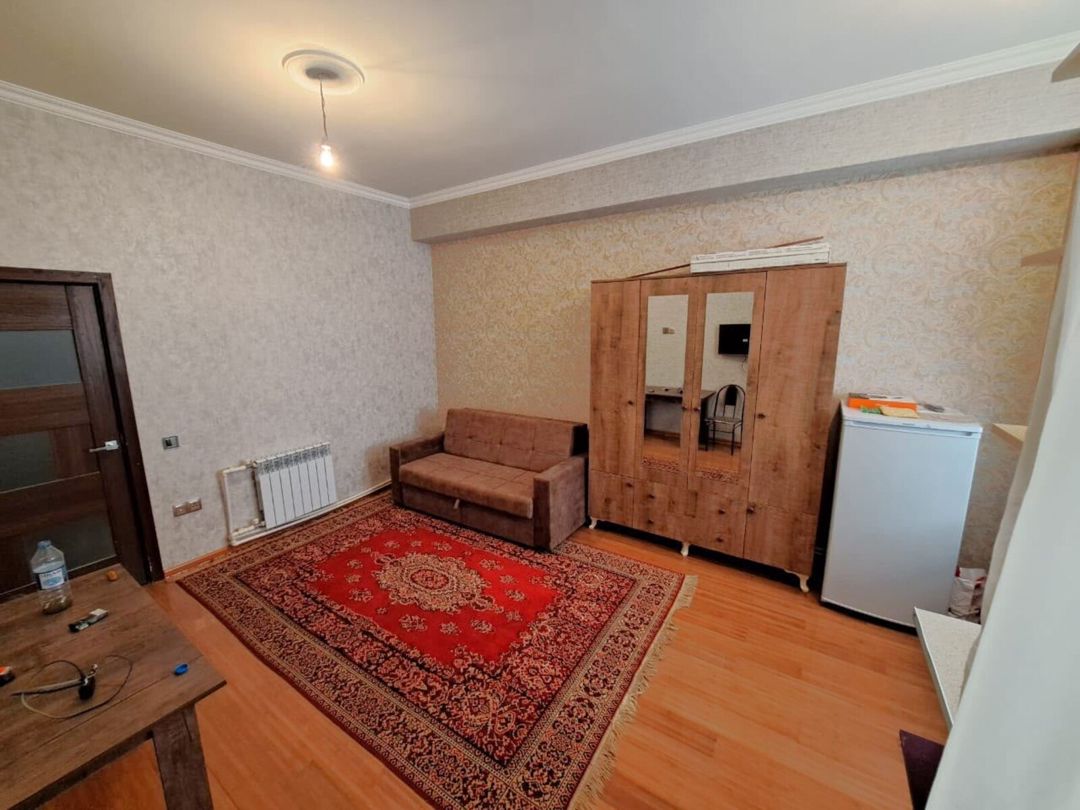 Satılır 1 otaqlı yeni tikili 30 m² — Mənzil, Xırdalan (4)