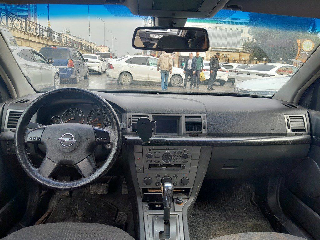 Opel Signum, 2.2 L, 2003 il, 405 000 km 99-BU-506 — Avtomobillər, Bakı (5)