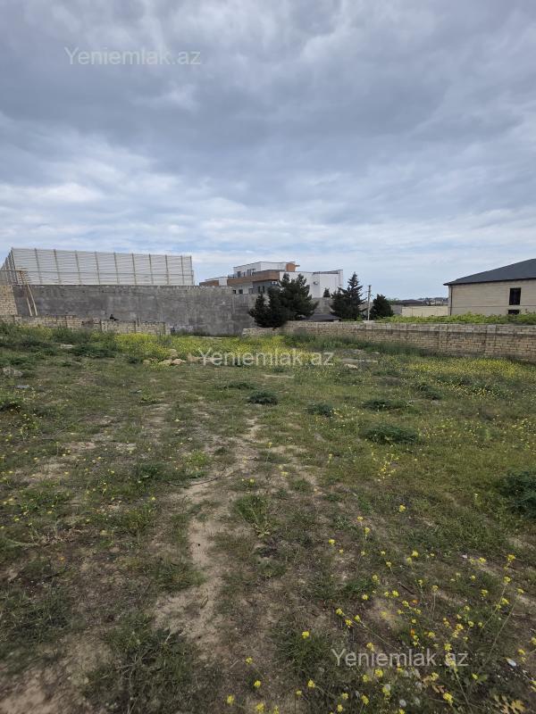 Satılır Torpaq sahəsi, 14 sot, Novxanı — Torpaq, Abşeron (11)