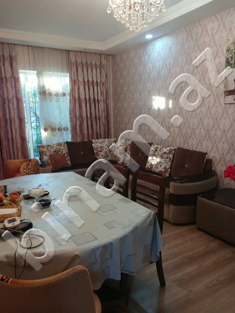 3 otaqlı Villa / Həyət evi, Satış, Bakı, Xətai, Həzi Aslanov — Bakı