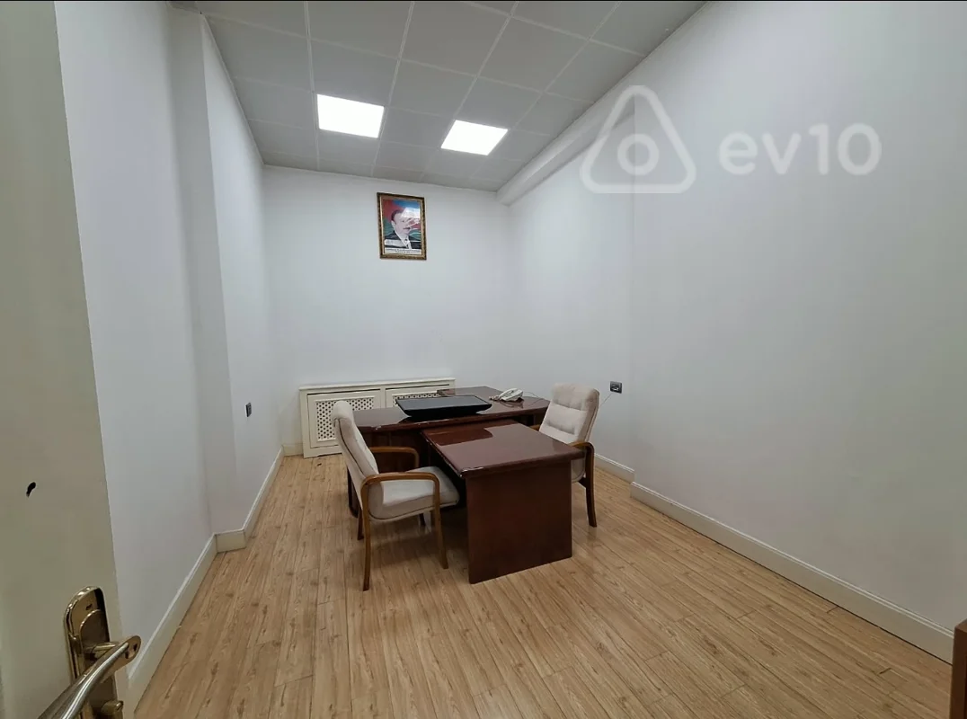 Ofis, 230 m², Həsənoğlu küç — kirayə — Ofis, Bakı (10)