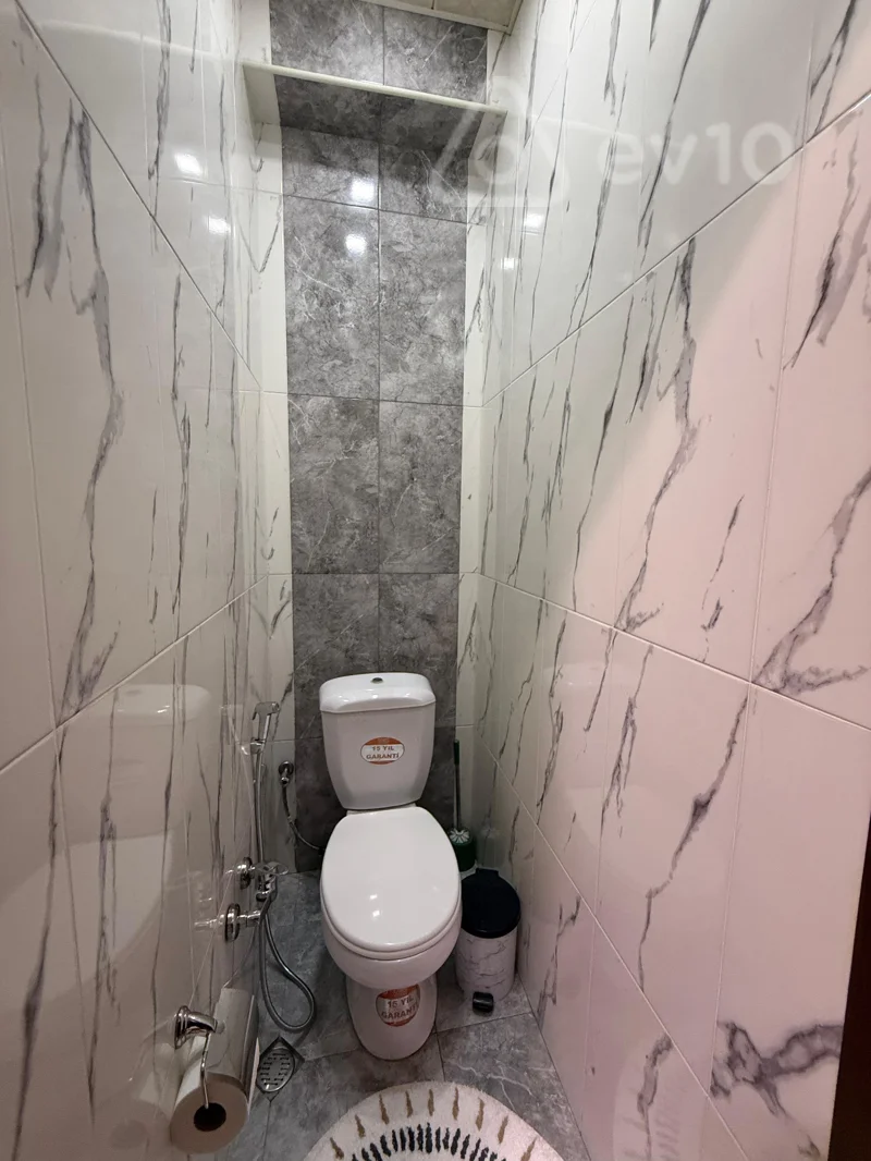 2 otaqlı mənzil, 70 m², tib uni — kirayə — Mənzil, Bakı (11)