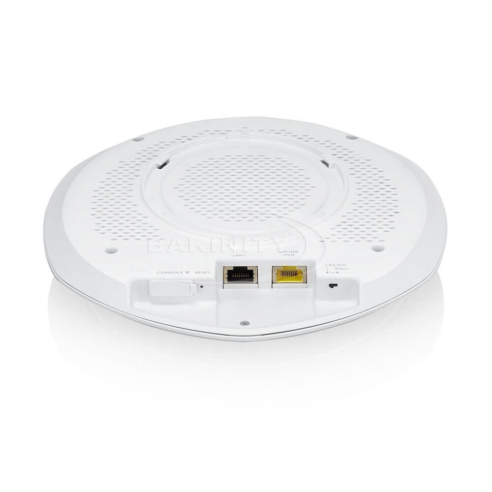 Access Point Zyxel NebulaFlex Pro WAC6103D-I-EU0101F — Giriş nöqtələri, Bakı (2)