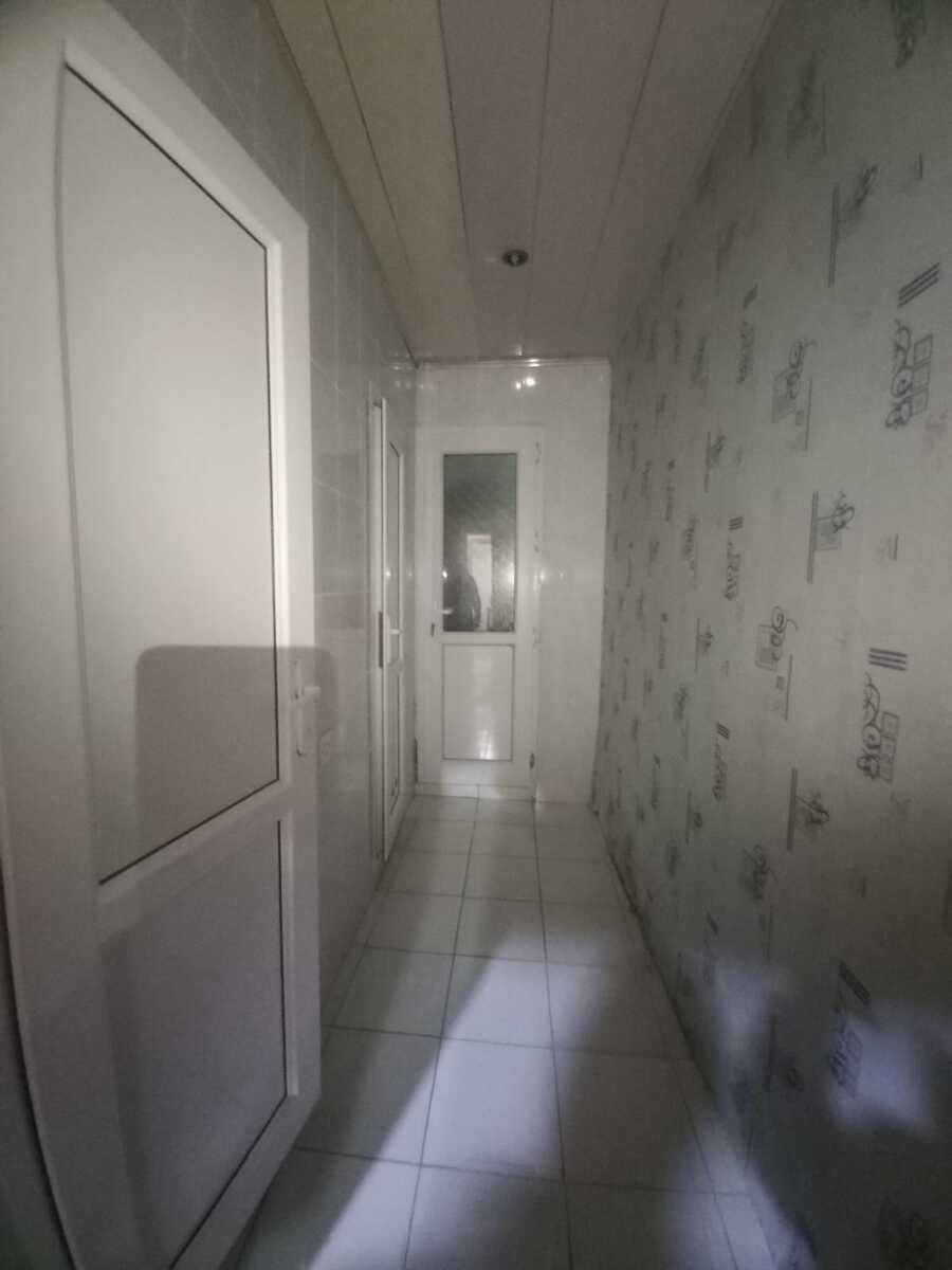 2-otaqlı mənzil, Sumqayıt ş., 58 m² — Mənzil, Sumqayıt (7)