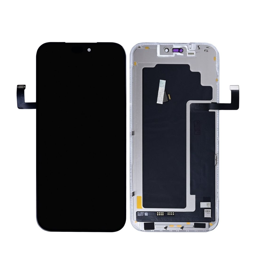 Apple iPhone 17 Pro Max ekranı — Smartfonlar, Bakı
