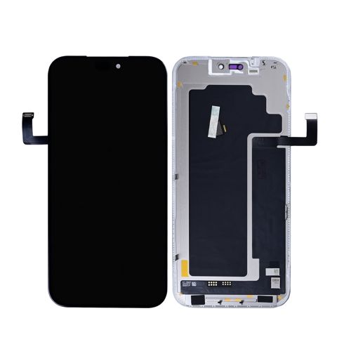 Apple iPhone 17 Pro Max ekranı — Bakı