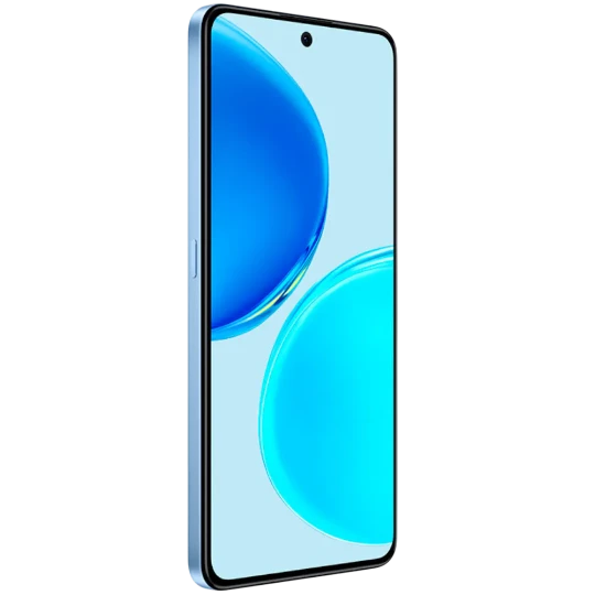 Mobil Telefon Honor X8D 8GB/256GB Light Blue — Smartfonlar, Bakı (3)