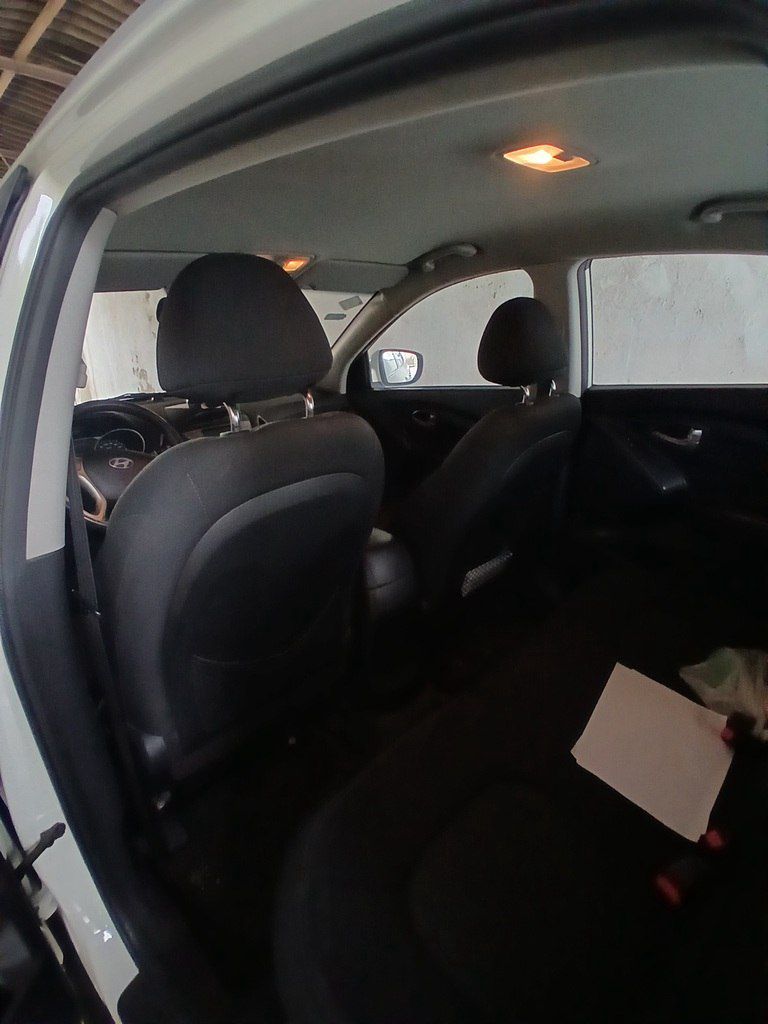 Hyundai ix35, 2.0 L, 2011 il, 122 000 km — Avtomobillər, Bakı (11)