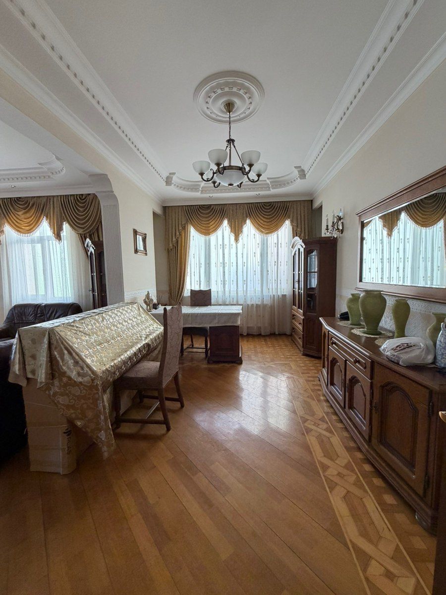 3-otaqlı yeni tikili kirayə verilir, Azadlıq pr., 160 m² — Mənzil, Bakı (9)