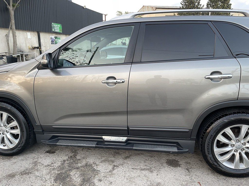 Kia Sorento, 2.0 L, 2012 il, 230 000 km 77-FM-552 — Avtomobillər, Bakı (4)
