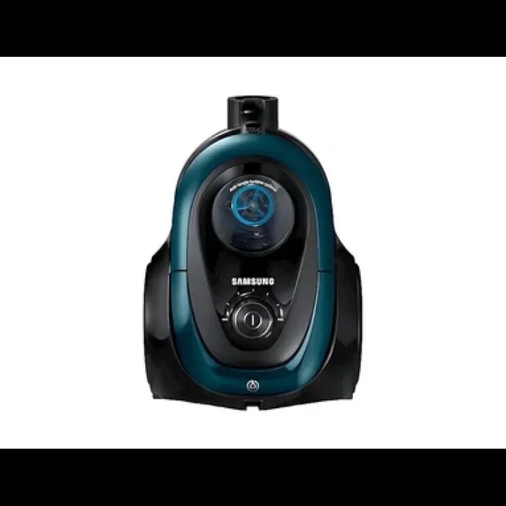 Samsung VC18M21C0VN/EV tozsoran – 380W sovurma gücü, Anti-Tangle — Tozsoran, Bakı