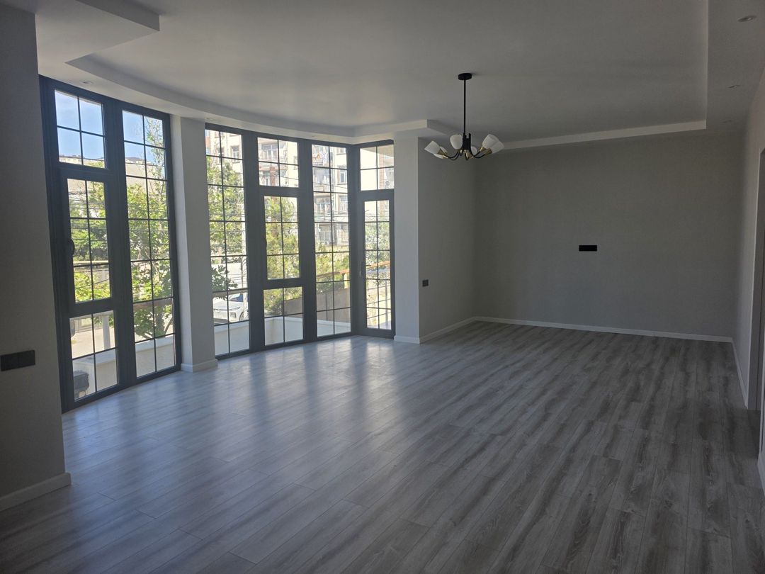 Satılır 4 otaqlı həyət evi/bağ evi 190 m² — Ev, villa, Xırdalan (4)