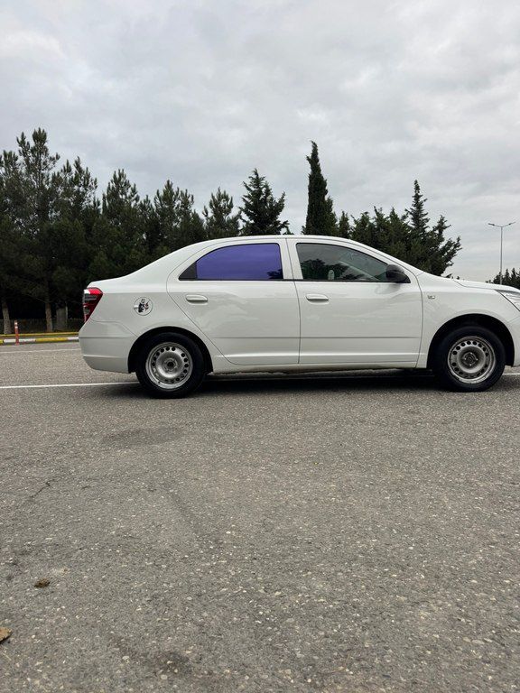 Chevrolet Cobalt, 1.5 L, 2026 il, 43 000 km — Avtomobillər, Bakı (4)