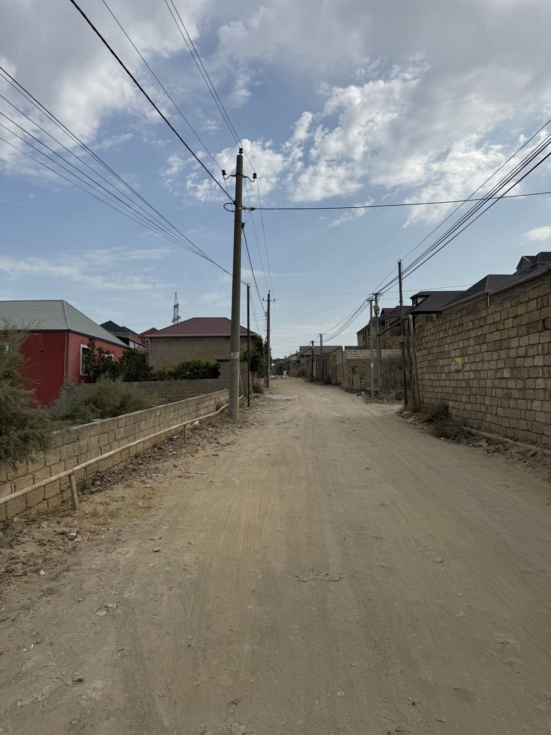 Satılır torpaq 20 sot — Torpaq, Bakı (10)