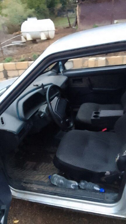 Lada (VAZ) 2109, 1.5 L, 2003 il, 320 000 km 42-CB-742 — Avtomobillər, Lerik (9)