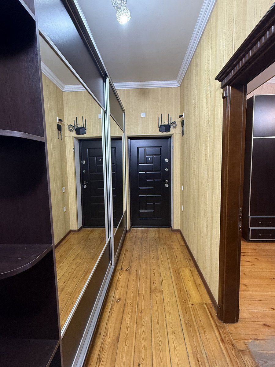 Satılır 3 otaqlı yeni tikili 85 m² — Mənzil, Bakı (3)