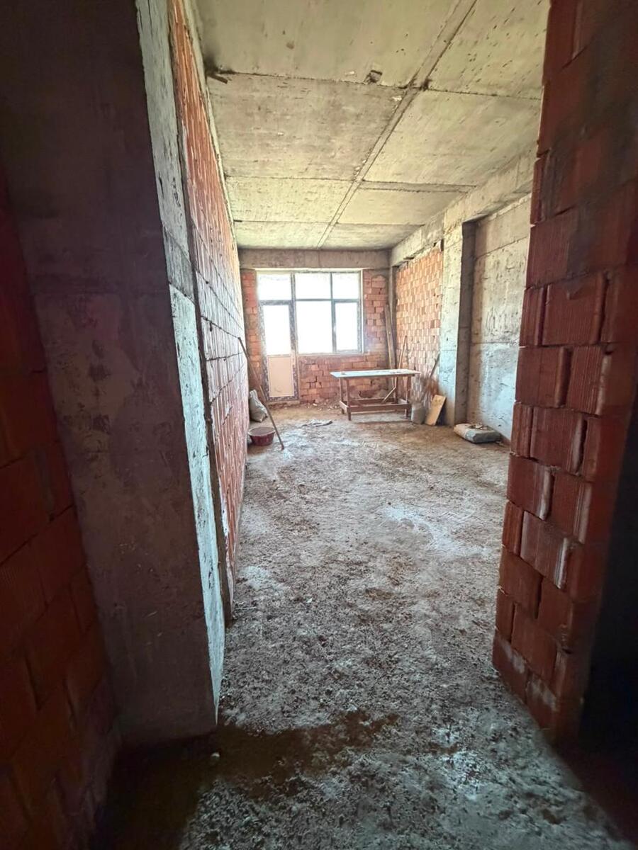 Satılır 3 otaqlı yeni tikili 150 m² — Mənzil, Bakı (3)