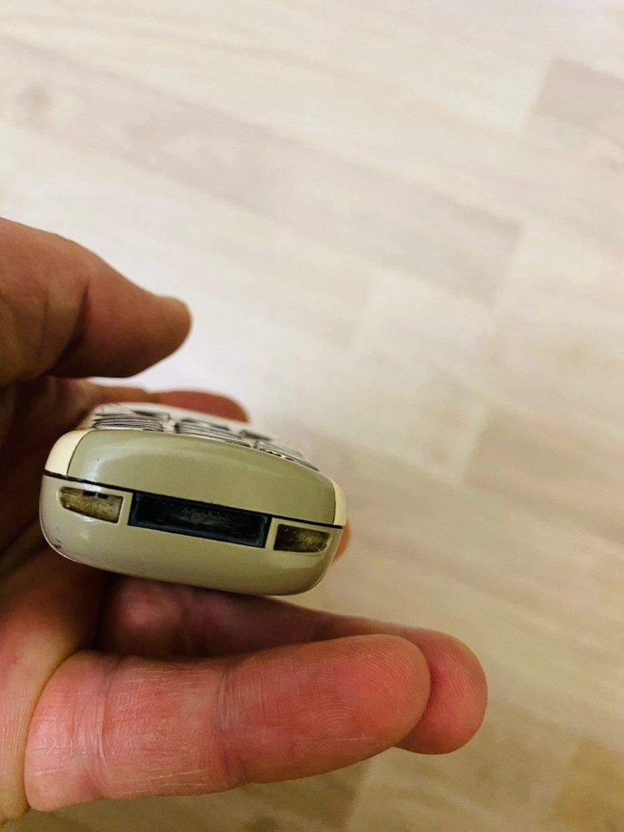 Siemens A52 — Smartfonlar, Bakı (4)
