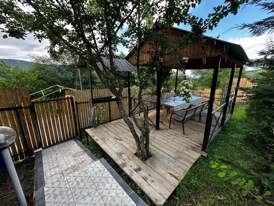 Bağ evi kirayə verilir, Quba r — Ev, villa, Quba (3)