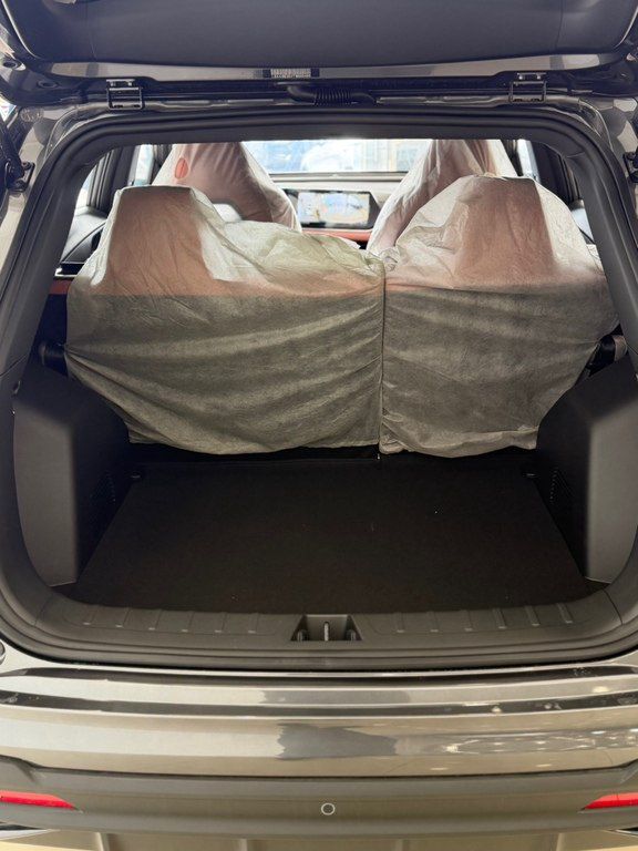 Changan Oshan X5 Plus, 1.5 L, 2026 il, yeni — Avtomobillər, Bakı (9)