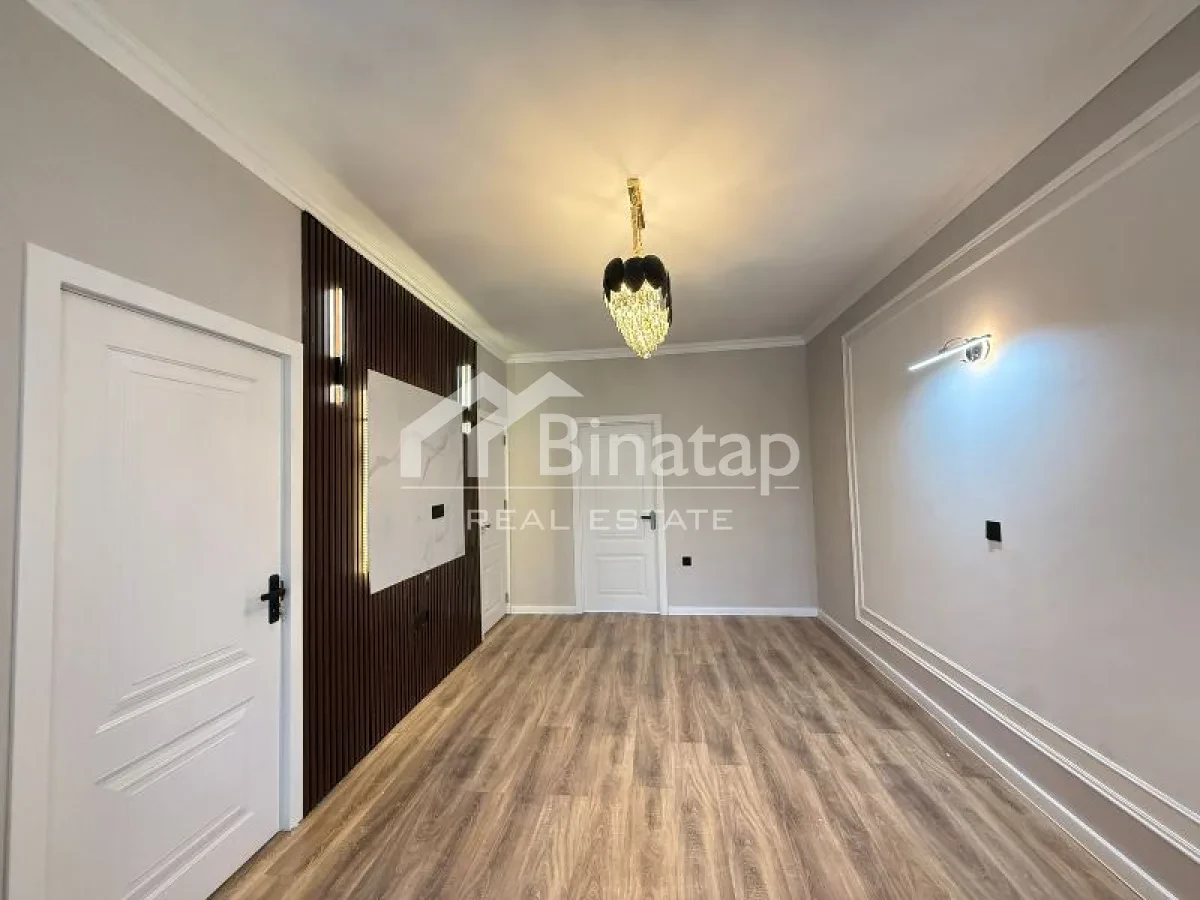 Satılır 2 otaqlı köhnə tikili 50 m², Memar Əcəmi metrosu, Nəsimi rayonu — Mənzil, Bakı (4)