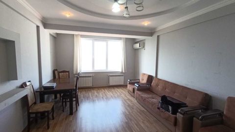 Satılır 2 otaqlı yeni tikili 97.7 m² — Bakı