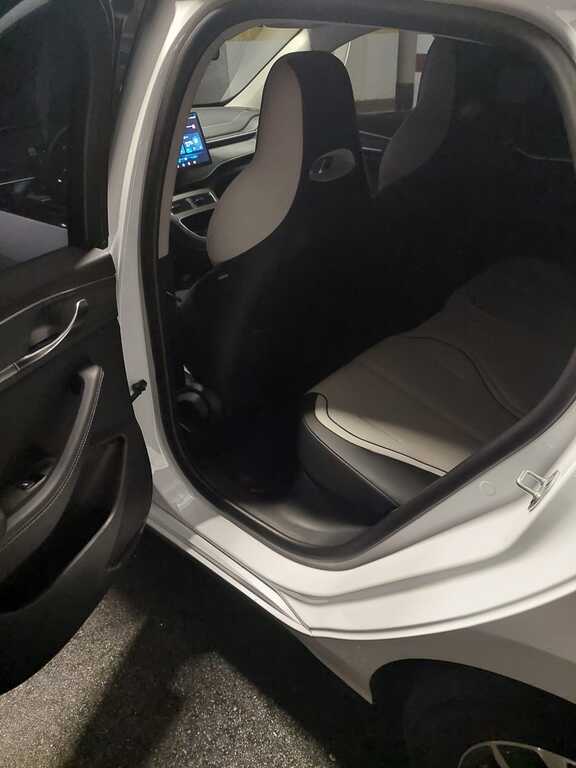 BYD Destroyer 05, 1.5 L, 8.3 kWh, 2025 il, 6 235 km — Avtomobillər, Bakı (8)