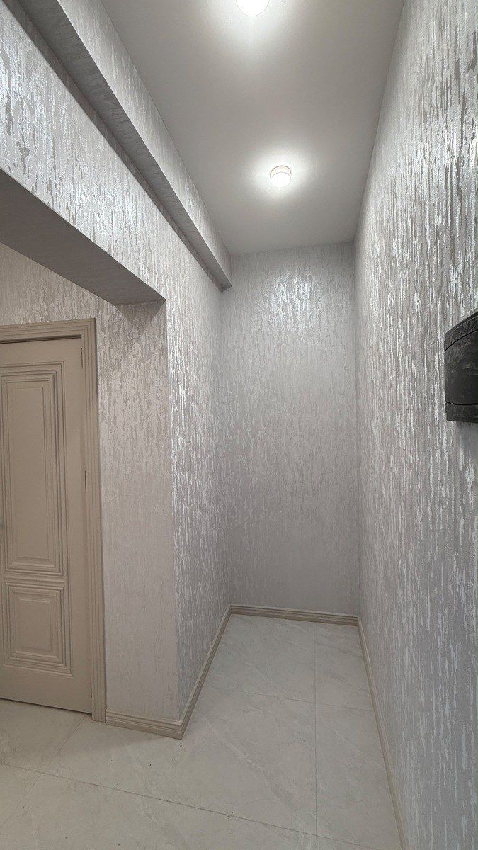 Satılır 2 otaqlı yeni tikili 51 m² — Mənzil, Bakı (7)