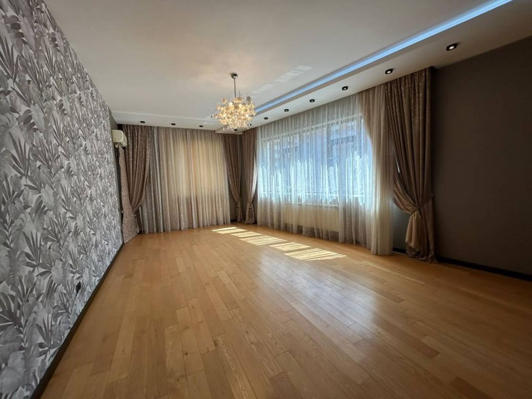 Satılır 3 otaqlı yeni tikili 127 m² — Mənzil, Bakı (2)