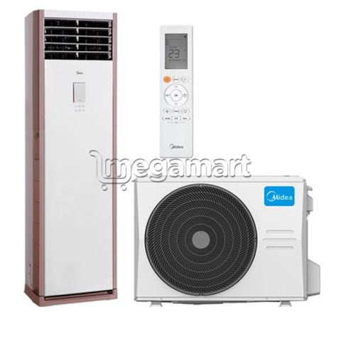 Kondisioner Midea MFJ-48ARN1 — Bakı