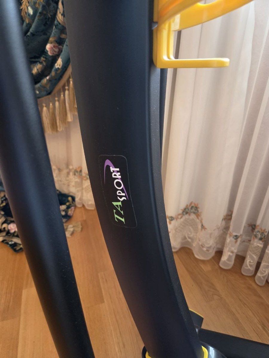 Elliptik trenajor TA Sport Skyline B1 — İdman, hobi, istirahət, Bakı (3)
