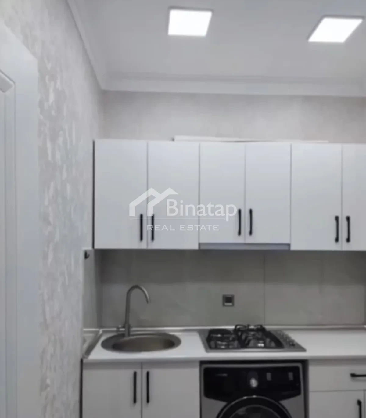 İcarəyə verilir 2 otaqlı köhnə tikili 50 m², 20 Yanvar metrosu, Binəqədi rayonu — Mənzil, Bakı (4)