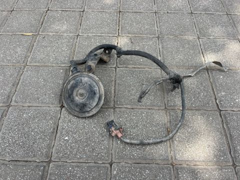"Hyundai İX35 2012" siqnalı — Bakı
