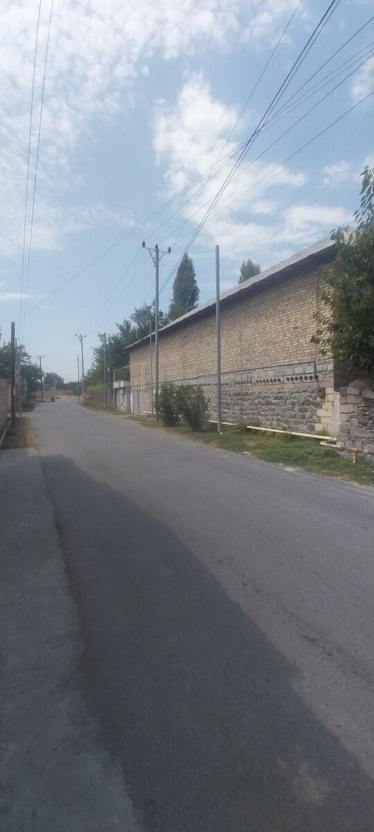 Həyət evi, Ağdaş r — Ev, villa, Ağdaş (4)