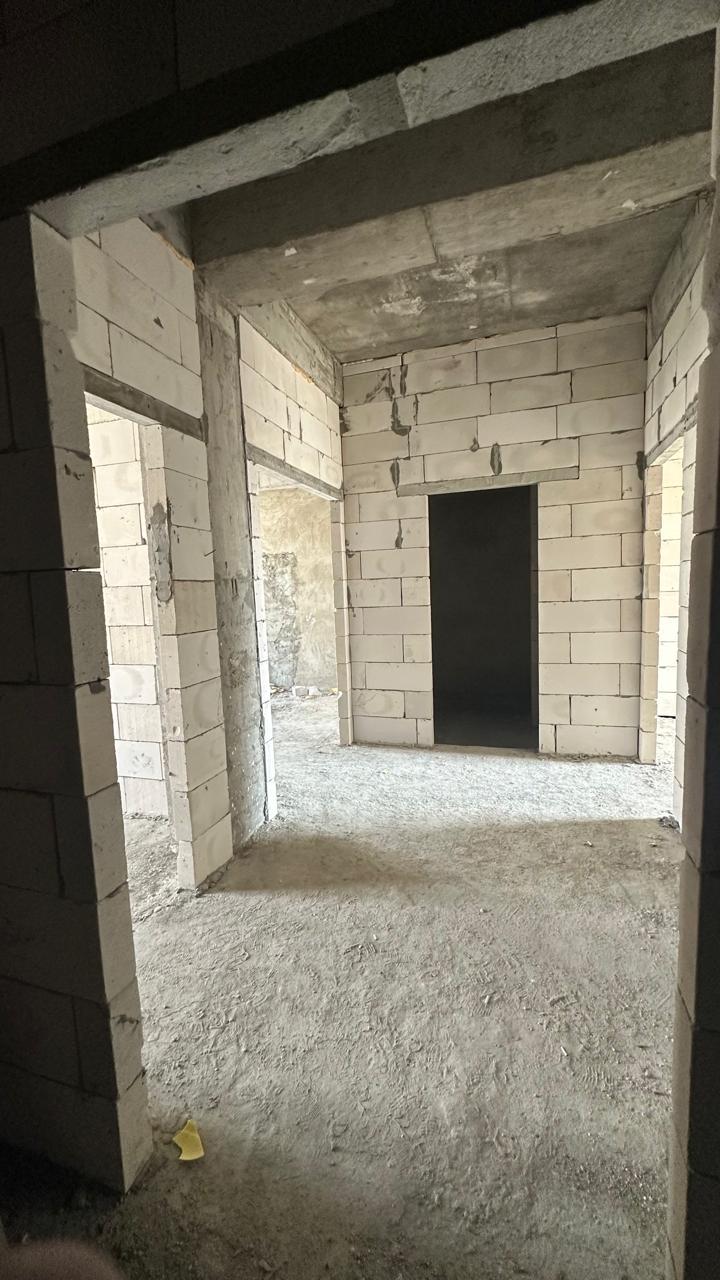 2 otaqlı mənzil, 82 m², Süleyman Vəzirov küç., 11/1 (Monparnas Residence) — Mənzil, Bakı (9)