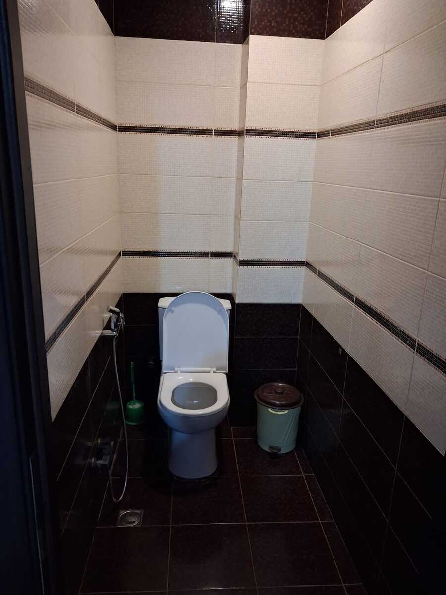 2-otaqlı yeni tikili kirayə verilir, N.Nərimanov m., 90 m² — Mənzil, Bakı (9)
