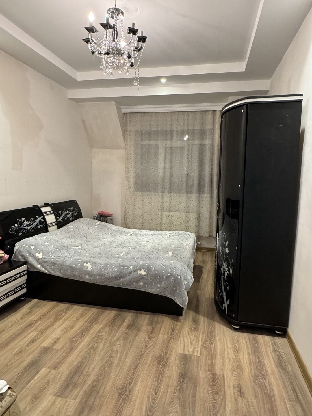 İcarəyə verilir 3 otaqlı yeni tikili 100 m² — Mənzil, Bakı (2)